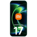 Produktbild: Xiaomi 17 Ultra 512GB Starlit Green
