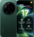 Produktbild: Xiaomi 17 Ultra 5G 16+512GB starlit green