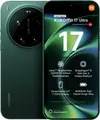 Produktbild: Xiaomi 17 Ultra 512GB/16GB RAM Dual-SIM starlit-green