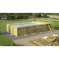 Produktbild: WEKA Massivholzpool 