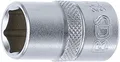 Produktbild: BGS 2915 | Steckschlüssel-Einsatz Sechskant | 12,5 mm (1/2