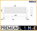 Produktbild: Ölkühler, Motoröl BEHR *** PREMIUM LINE *** MAHLE CLC94000P