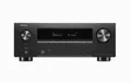 Produktbild: Denon AVC-X4800H - 9.4-Kanal-Verstärker mit 8K-Video und 3D-Audio, Schwarz