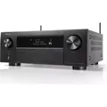 Produktbild: Denon AVC-X4800H (9.4 Kanal, FM) (AVCX4800HBKE2)