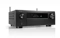 Produktbild: Denon AVC-X4800H 9.4-Kanal AV-Receiver, Verstärker mit Auro-3D, Dolby Atmos, DTS:X,6 