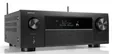 Produktbild: Denon AVC-X4800H sw. AV-Receiver