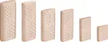 Produktbild: Festool DOMINO Dübel Buche D 5x30/300 BU