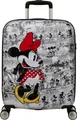 Produktbild: AMERICAN TOURISTER Wavebreaker Disney Spinner 55/20 TSA DISNEY FL Minnie Comics White