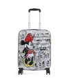 Produktbild: American Tourister Wavebreaker Disney | Koffer (4 Rollen) | Handgepäck 55 cm 152579-7484
