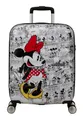 Produktbild: American Tourister Wavebreaker Disney FL - Spinner S, Handgepäck, 55 cm, 36 L, Mehrfarbig (Minnie Comics White)