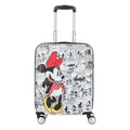 Produktbild: American Tourister Wavebreaker Disney 4-Rollen Kabinentrolley 55cm #AMT-152579 (