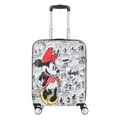 Produktbild: American Tourister Wavebreaker Disney 4-Rollen Kabinentrolley 55cm #AMT-152579 (