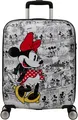 Produktbild: AMERICAN TOURISTER Wavebreaker Disney Spinner 55/20 TSA DISNEY Minnie Comics