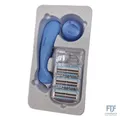 Produktbild: Gillette Venus Intimate Damenrasierer — 1 Klinge fehlt