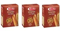 Produktbild: 3x Pasta Barilla penne rigate integrali Vollkorn italienisch Nudeln 500 g