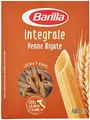 Produktbild: 5x Barilla Penne Rigate Integrali Vollkornnudeln Vollkorn Pasta 100% Italienisch 500g