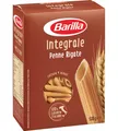 Produktbild: 4X BARILLA VOLLKORNPASTA 100% ITALIENISCHE HARTWEIZEN PENNE RIGATE 4x500g