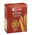 Produktbild: Pasta Barilla Penne Rigate Integrali Vollkorn Italienisch Nudeln 500g