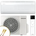 Produktbild: Samsung Split Klimaanlage | WindFree Comfort | AR60F12C1 | 3,5 kW | Quick-Connect