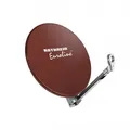 Produktbild: Kathrein KEA 750 R 750R Sat Satelliten Alu Spiegel Antenne rot rotbraun Schüssel
