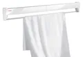 Produktbild: LEIFHEIT Wandwäschetrockner weiß 83100