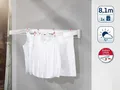 Produktbild: Leifheit Balkonwäschetrockner