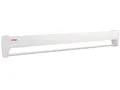 Produktbild: Wandtrockner telefix 100 weiß Wandtrockner 1030,00mm weiß Trockenlänge 8,10 m, s