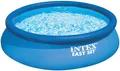 Produktbild: Intex Quick-Up Pool Easy Set, ØxH: 396x84 cm