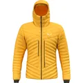 Produktbild: Salewa Ortles Hybrid RDS Down M Jacket gold (2190) 48/M