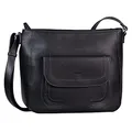 Produktbild: Gabor, Amy, Damen, Schultertasche, one size, Schwarz, 36x14x28,5 cm