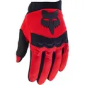 Produktbild: FOX Dirtpaw 2023 Jugend Motocross Handschuhe, rot, Größe M