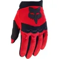 Produktbild: Fox Racing Motorradhandschuhe Dirtpaw 2023 Jugend Motocross Handschuhe protektoren robust rot M