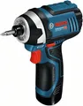 Produktbild: BOSCH GDR 12V-105 Drehschs(2x2.0 L) CLC