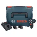 Produktbild: Bosch GDR 12V-105 Schlagschrauber 12 V 105 Nm + 2x Akku 2 Ah + Lader 06019A6977