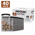 Produktbild: 240x Rayovac 312 Hörgerätebatterien Großhandel Pack DA312