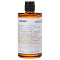 Produktbild: KORRES Gesichtspflege Athenian-GroomingEau de Cologne mit Bergamotte + Ledernoten 100 ml (256,30 € / 1 l)