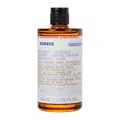 Produktbild: KORRES Eau de Cologne Bergamotte und Ledernoten, 100ml