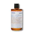 Produktbild: KORRES ATHENIAN GROOMING Eau de Cologne mit Bergamotte & Ledernoten, frischer & belebender Duft für Männer, silikon-& parabenfrei, vegan, 100 ml