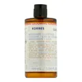 Produktbild: Korres Athenian Grooming - Bergamot + Leather EDC 100ml
