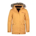 Produktbild: Trollkids Girls Oslo Coat XT 164, Rust