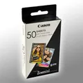 Produktbild: Canon ZINK Papier ZP-2030 3215C002 5x7,6cm 50 Blatt