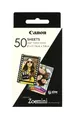 Produktbild: Canon ZP-2030 ZINK Fotopapier 50x75mm - 50 Blatt 3215C002