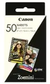 Produktbild: Canon ZP-2030 50 Blatt Zink Papier