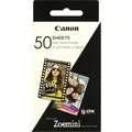 Produktbild: CANON Zink Fotopapier ZP-2030 50 Blatt #1907438