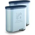 Produktbild: Philips - Ersatzteil - 2 Aquaclean-antikalk-wasserfilter -