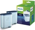 Produktbild: Philips AquaClean CA6903 Wasserfilter für Kaffeemaschine Packung mit 2 (CA6903/22)