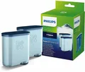 Produktbild: PHILIPS Kalk 2-er PACK CA6903/22 Aqua Clean Wasserfilter für Kaffeevollautomaten