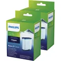Produktbild: Philips Saeco AQUA CLEAN 2x CA6903 Kalk- und Wasserfilter für Espressomaschinen