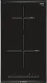 Produktbild: Bosch PIB375FB1E Serie 6 Kochfelder, Elektro / Einbau / 30,6 cm / Glaskeramik