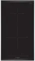 Produktbild: Bosch PIB 375 FB 1 E (edelstahl/Facette) Induktionskochfeld